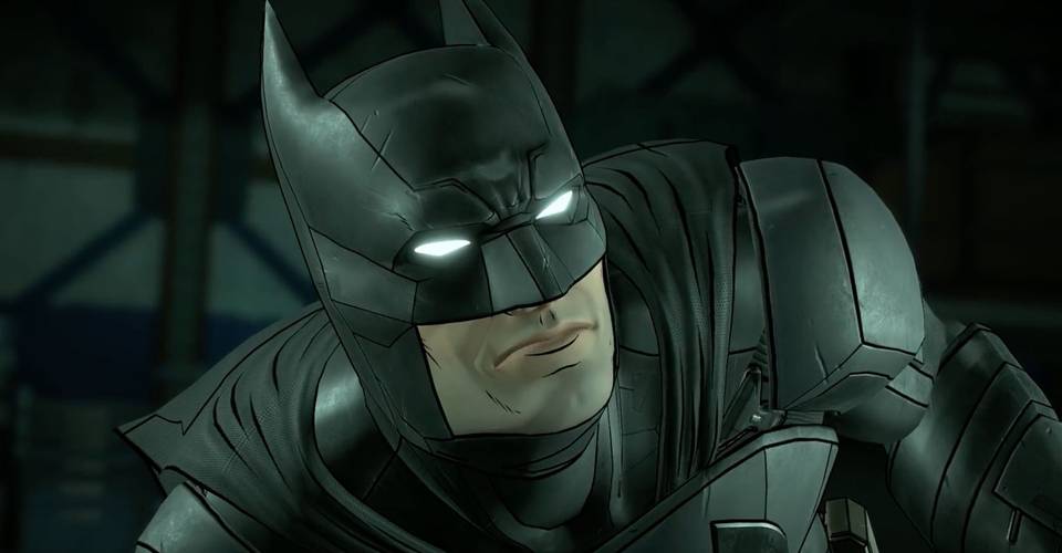 Telltale Games Is Being Revived Batman & Wolf Among Us to Return Telltale Games Is Being Revived Batman & Wolf Among Us to Return